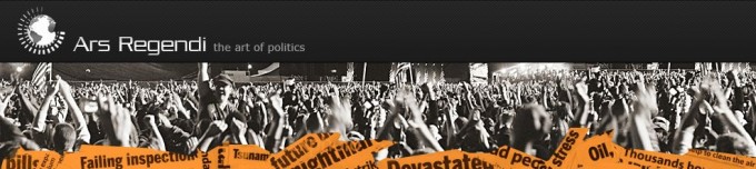 Ars Regendi: The Art of Politics