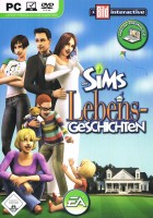 The Sims: Life Stories