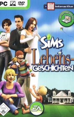 The Sims: Life Stories