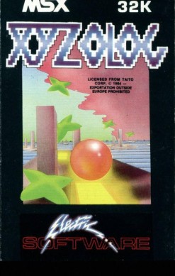 XYZOLOG