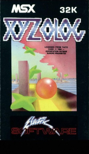 XYZOLOG