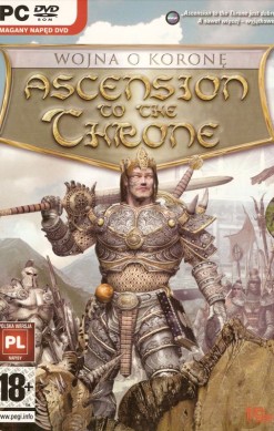 Ascension to the Throne