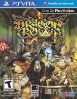 Dragon's Crown