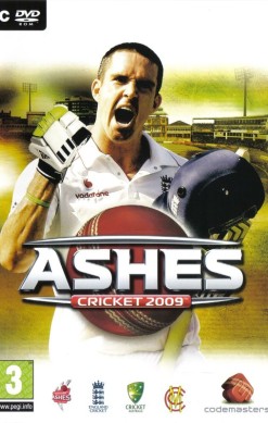 Ashes Cricket 2009