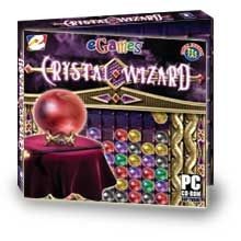 Crystal Wizard