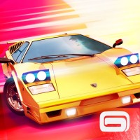 Asphalt: Overdrive