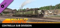 Trainz: Centrella Sub Division