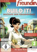 Build It! Miami Beach Resort