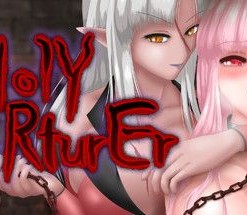 UnHolY ToRturEr