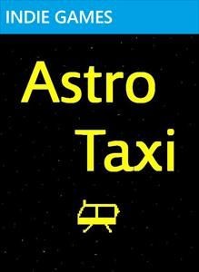 Astro Taxi