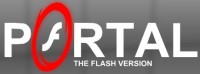 Portal: The Flash Version