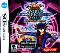 Yu-Gi-Oh!: 5D's World Championship 2010 - Reverse of Arcadia