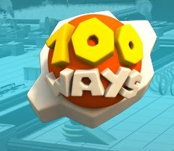 100 Ways