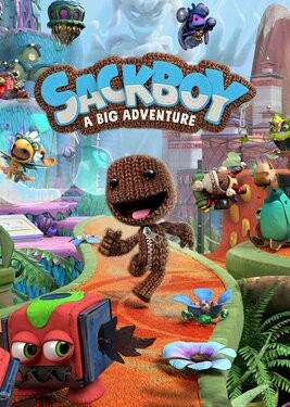 Sackboy: A Big Adventure