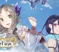Atelier Firis: The Alchemist and the Mysterious Journey