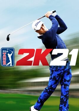 PGA TOUR 2K21