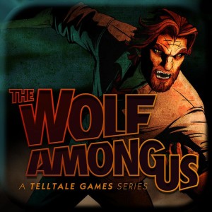 The Wolf Among Us: Episode 2 - Smoke and Mirrors