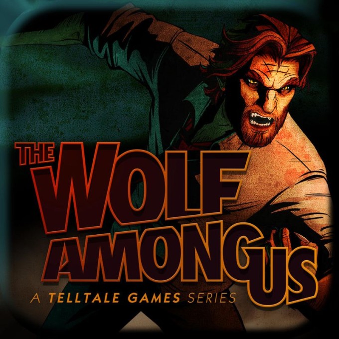 The Wolf Among Us: Episode 2 - Smoke and Mirrors