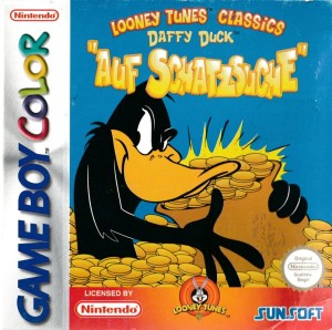 Daffy Duck: 'Fowl Play'
