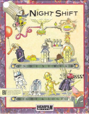 Night Shift
