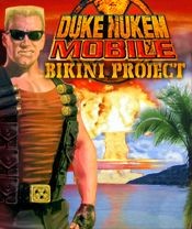 Duke Nukem Mobile: Bikini Project