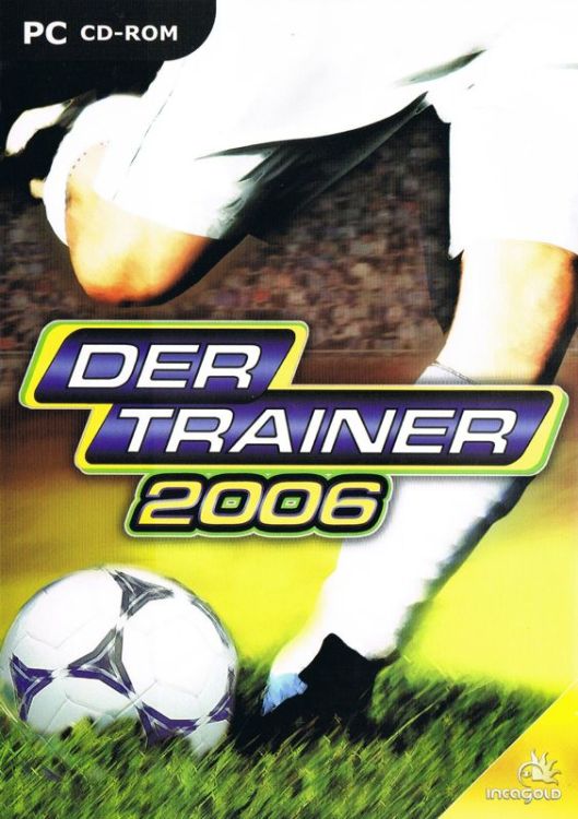 Tactical Manager 2006