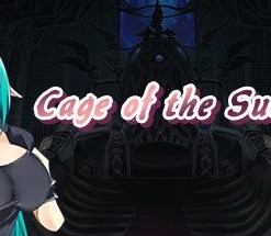 Cage of the Succubi