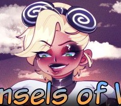 Damsels of Vice