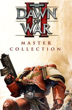 Warhammer 40,000: Dawn of War II - Master Collection