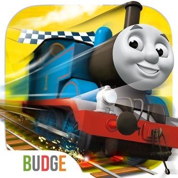 Thomas & Friends: Go Go Thomas!