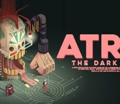 Atrio: The Dark Wild