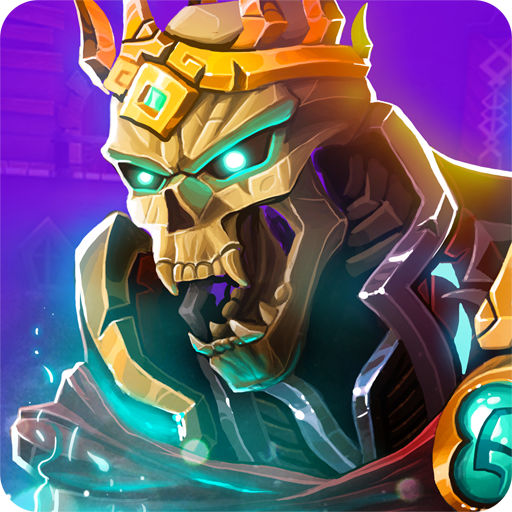 Dungeon Legends