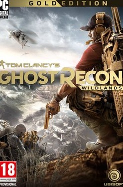 Tom Clancy's Ghost Recon: Wildlands (Gold Edition)