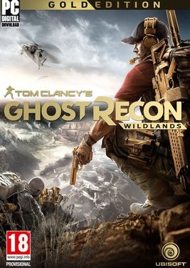 Tom Clancy's Ghost Recon: Wildlands (Gold Edition)