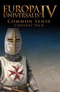 Europa Universalis IV: Common Sense Content Pack