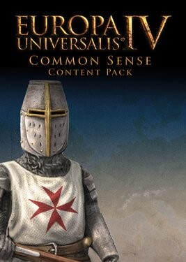Europa Universalis IV: Common Sense Content Pack