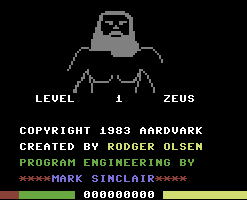 Zeus