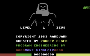Zeus