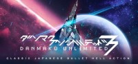 Danmaku Unlimited 3