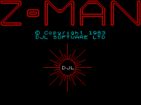 Z-Man