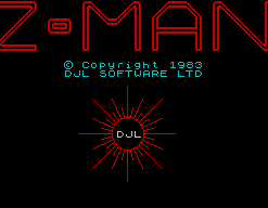 Z-Man