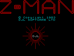 Z-Man