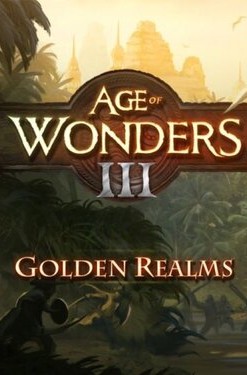 Age of Wonders III - Golden Realms Expansion