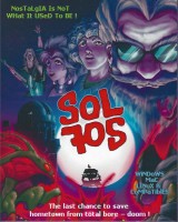 Sol 705