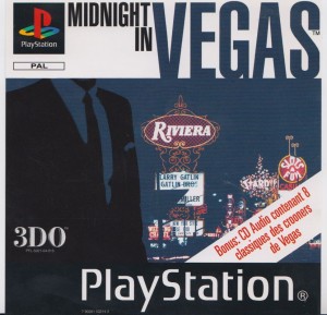 Vegas Games 2000