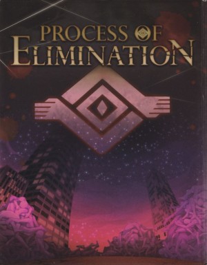 Process of Elimination (Limited Edition)