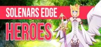 Solenars Edge: Heroes
