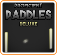 Proficient Paddles Deluxe