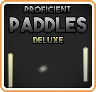 Proficient Paddles Deluxe