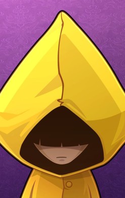 Very Little Nightmares
